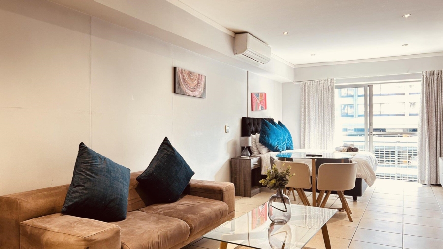 1 Bedroom Property for Sale in Cape Town City Centre Western Cape